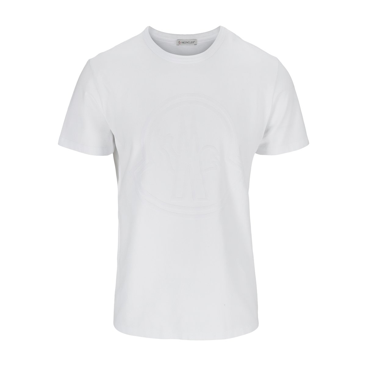 Maglia T-Shirt Herre - Hvit | Follestad